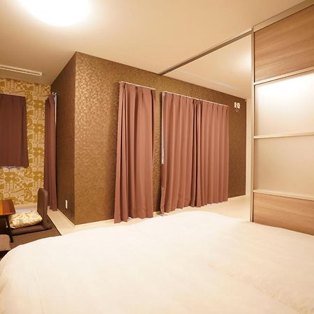 Hg Cozy Hotel No 61 今里駅前 Osaka Ngoại thất bức ảnh