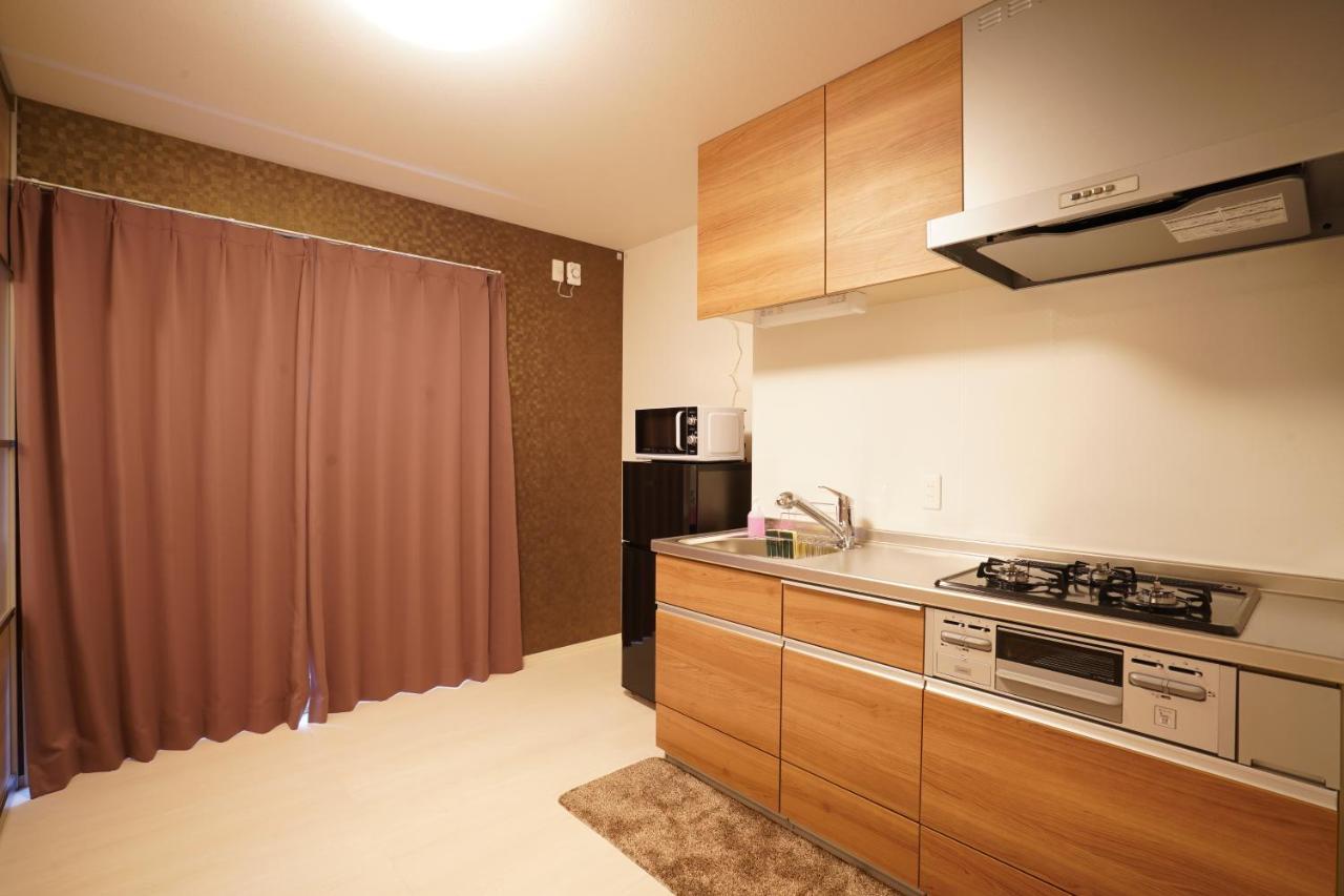 Hg Cozy Hotel No 61 今里駅前 Osaka Ngoại thất bức ảnh