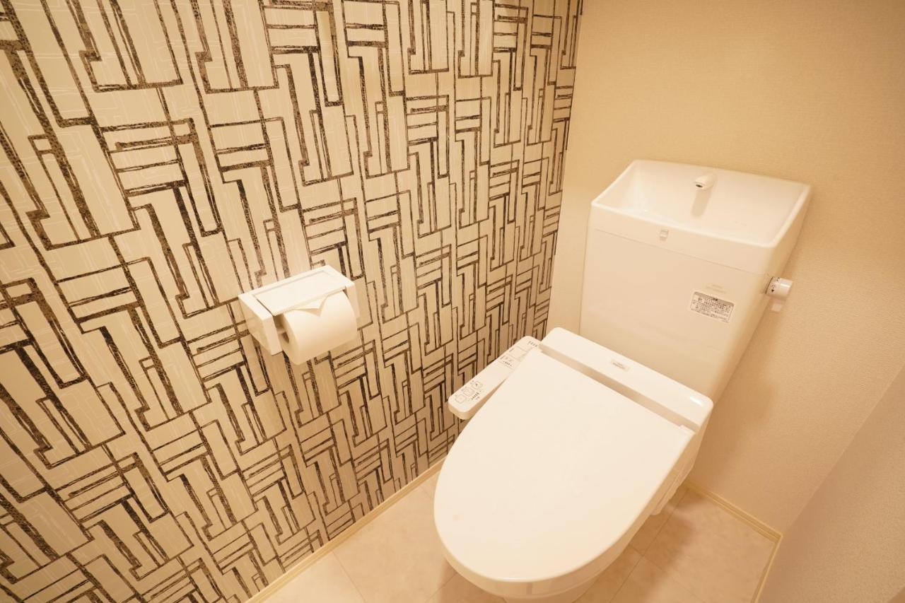 Hg Cozy Hotel No 61 今里駅前 Osaka Ngoại thất bức ảnh