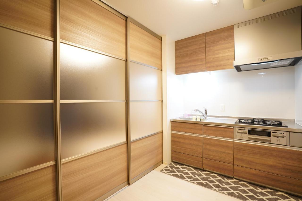 Hg Cozy Hotel No 61 今里駅前 Osaka Ngoại thất bức ảnh