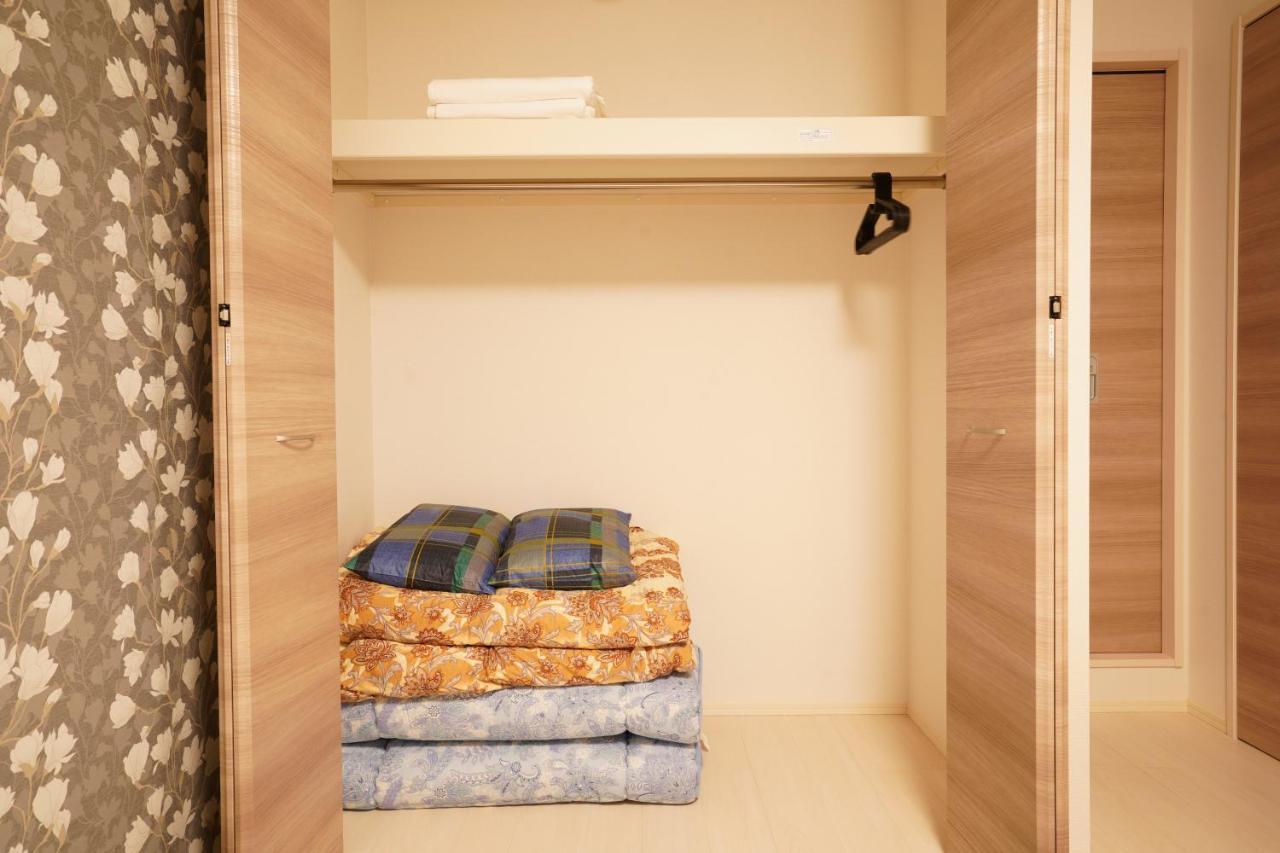 Hg Cozy Hotel No 61 今里駅前 Osaka Ngoại thất bức ảnh