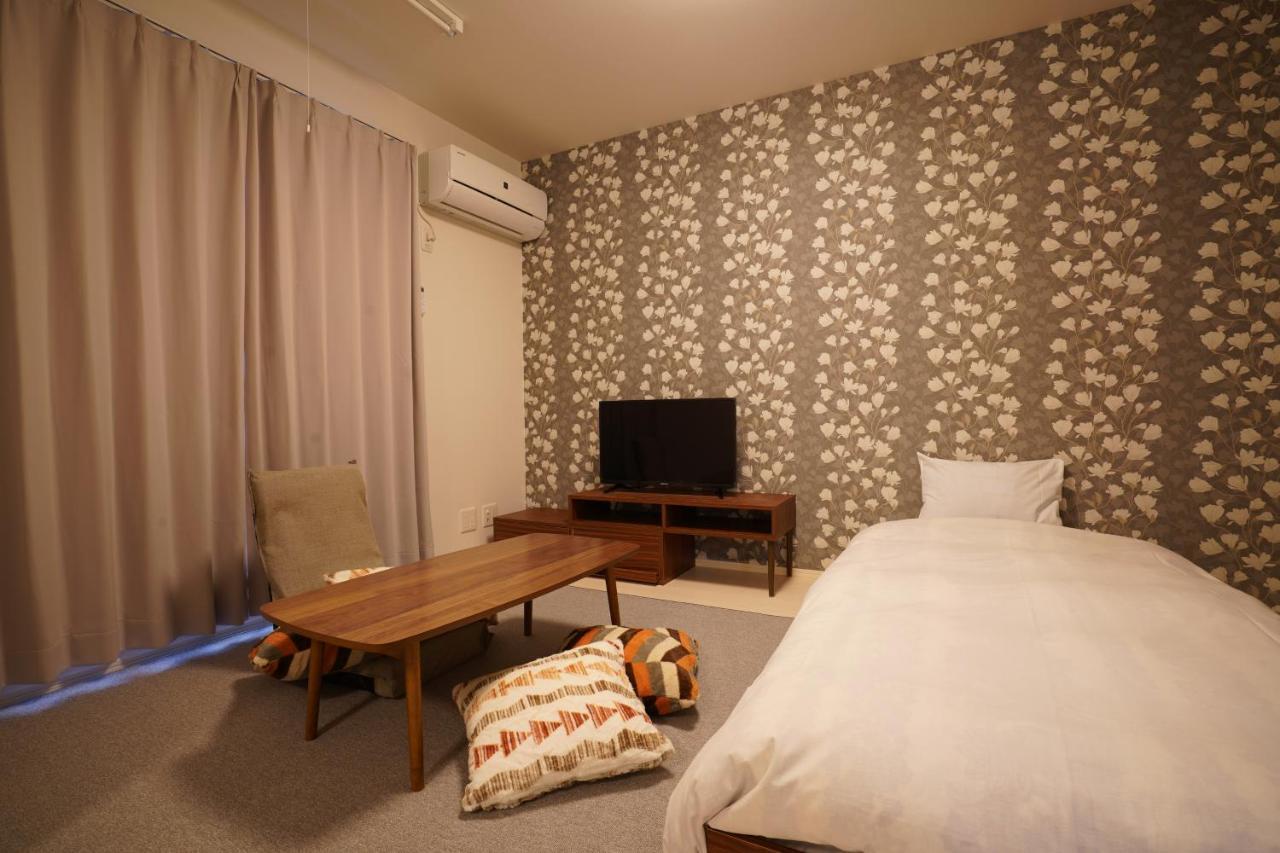 Hg Cozy Hotel No 61 今里駅前 Osaka Ngoại thất bức ảnh