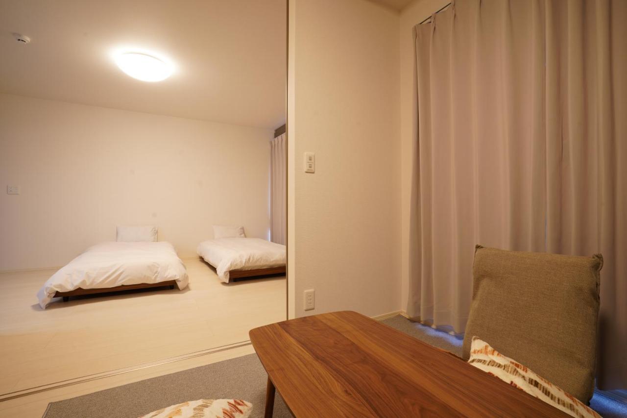 Hg Cozy Hotel No 61 今里駅前 Osaka Ngoại thất bức ảnh