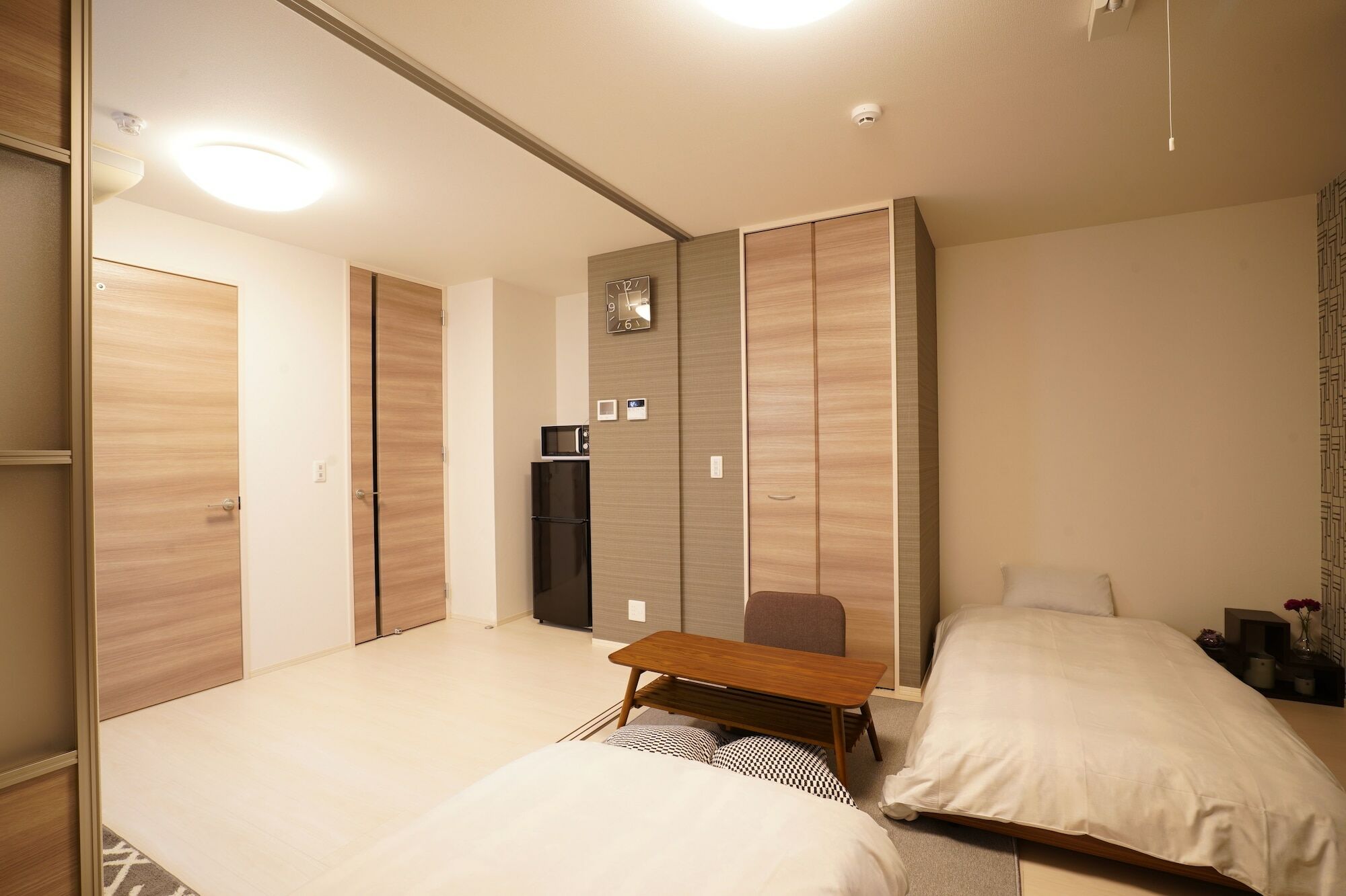 Hg Cozy Hotel No 61 今里駅前 Osaka Ngoại thất bức ảnh